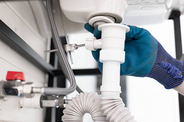 Reliable Plumbing contractor in Mount Freedom, NJ by Masters Plumbing Service